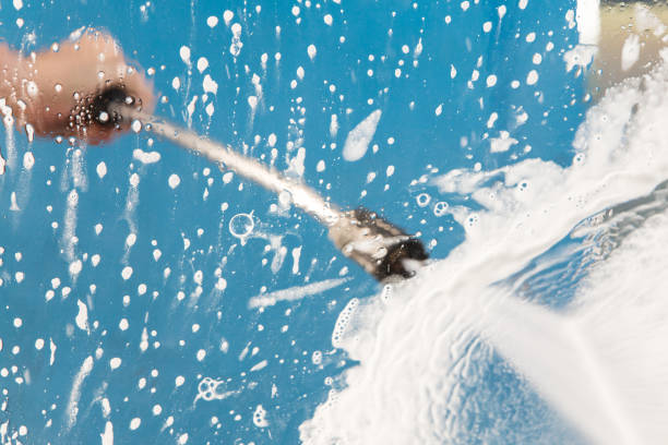 Best Factory Floor Cleaning  in Carrollton, KY